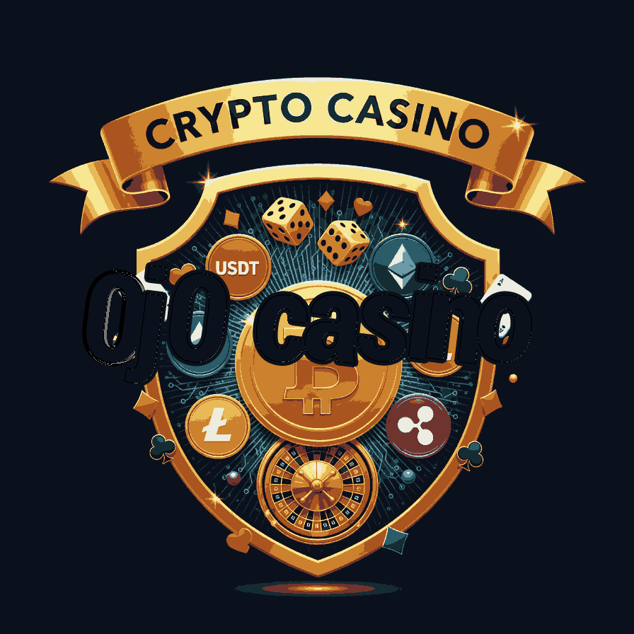 0J0 Casino - Top Online Casino Experience